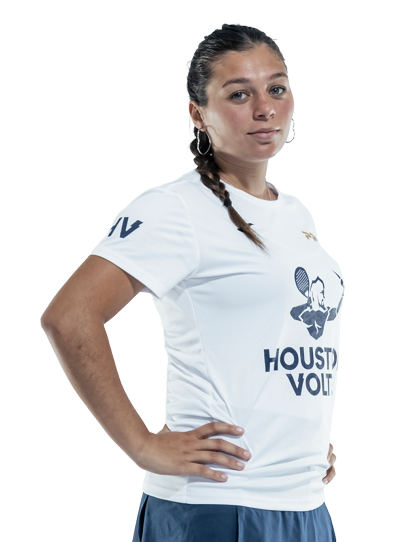 Sofia Adamowich
