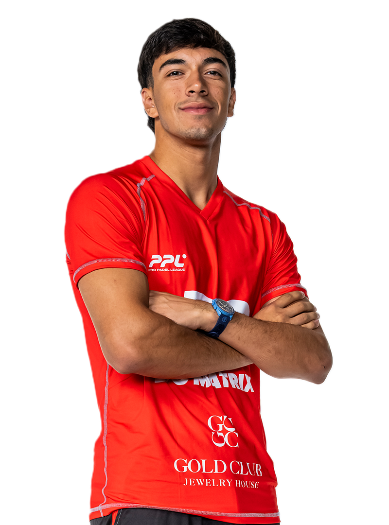 Valentino Libaak