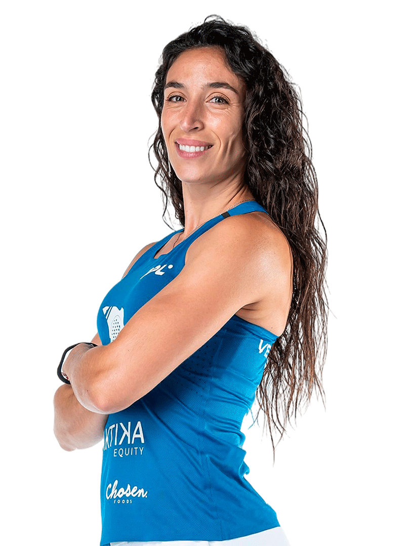 Veronica Virseda