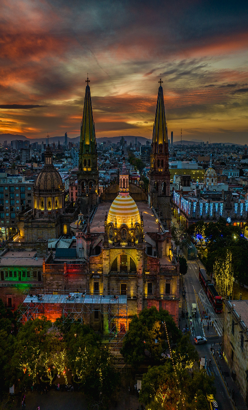 Guadalajara