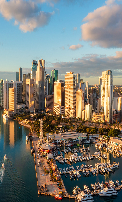 Miami