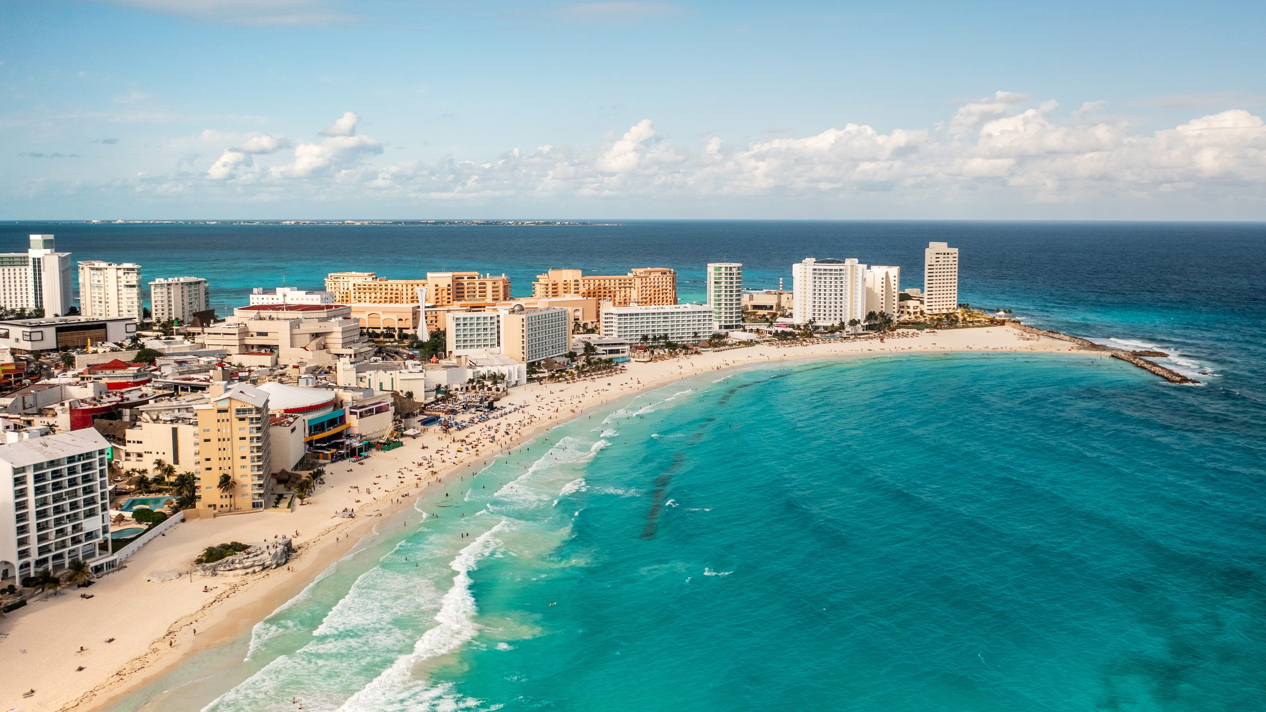 Playa del Carmen