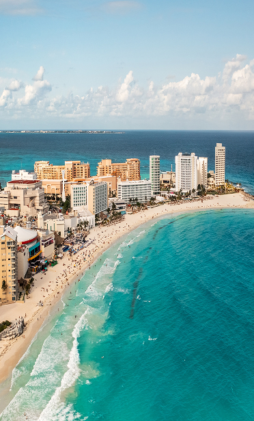 Playa del Carmen