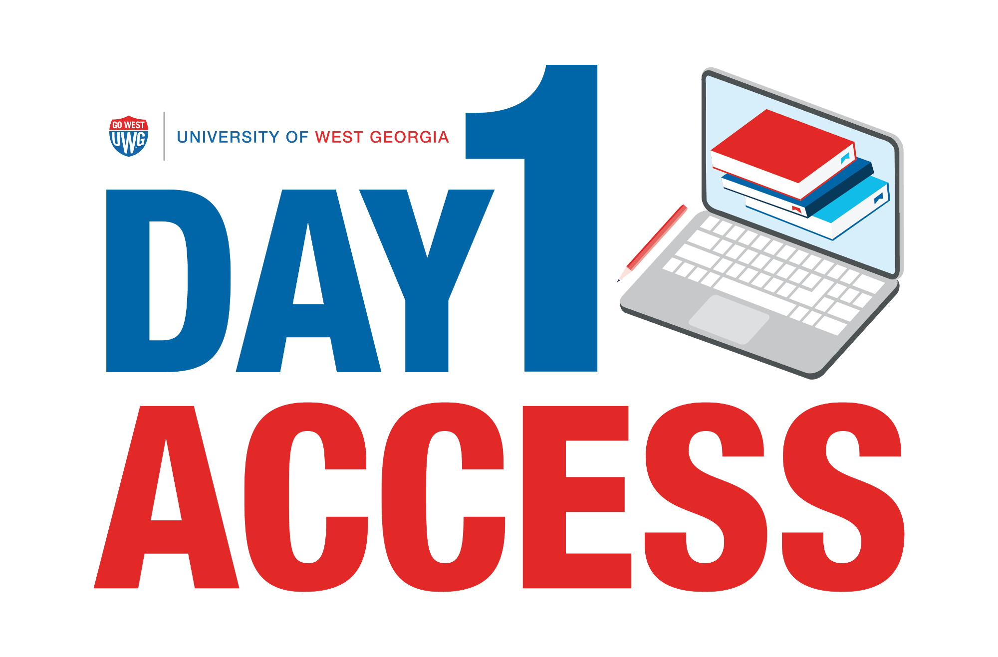 Day One Access graphic