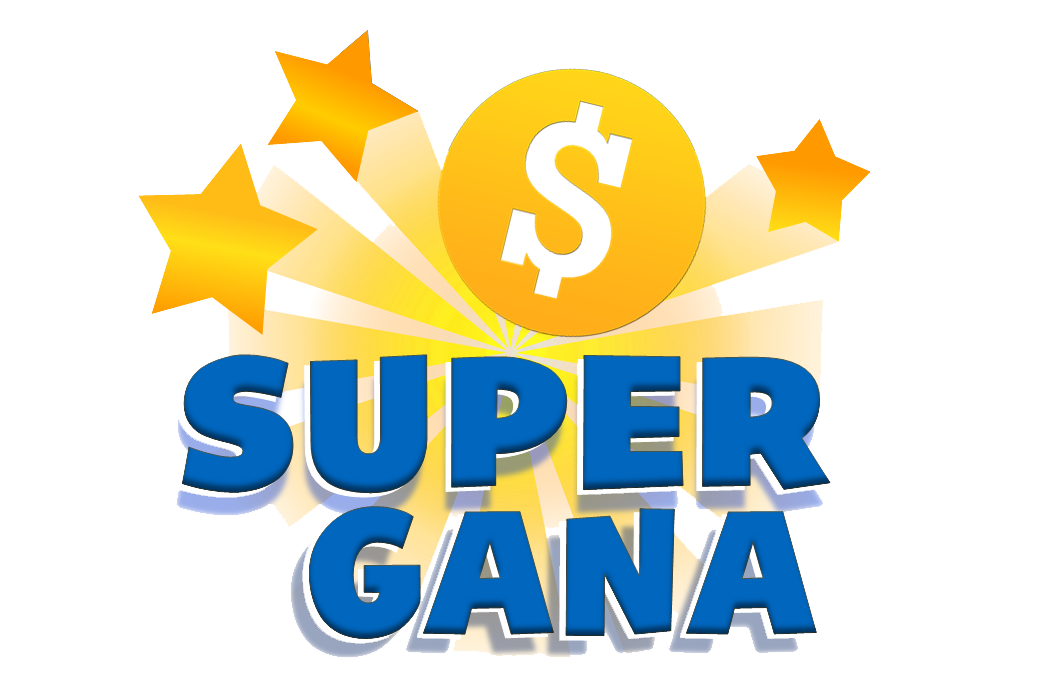 rifas super gana logo