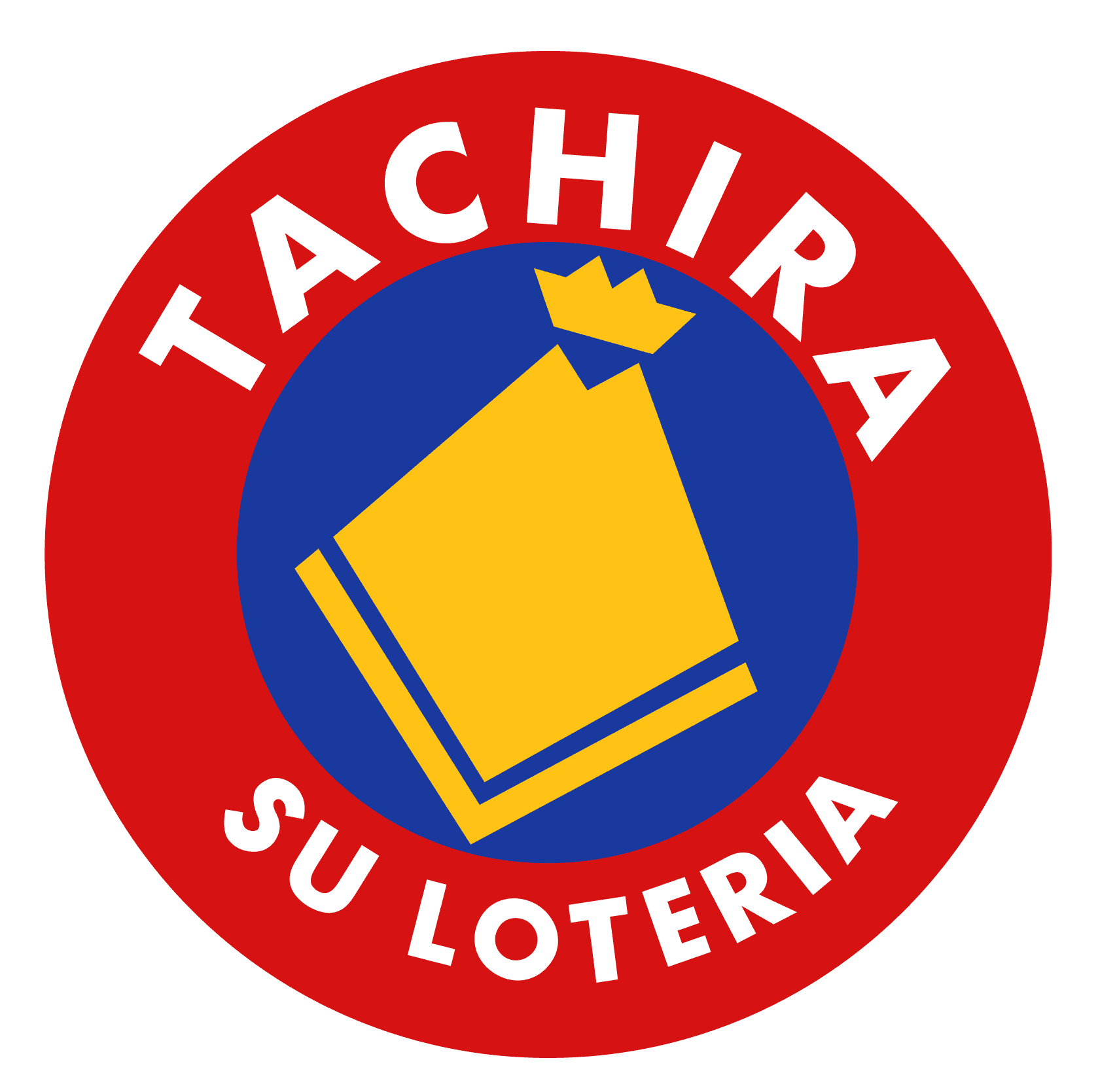 loteria del tachira logo