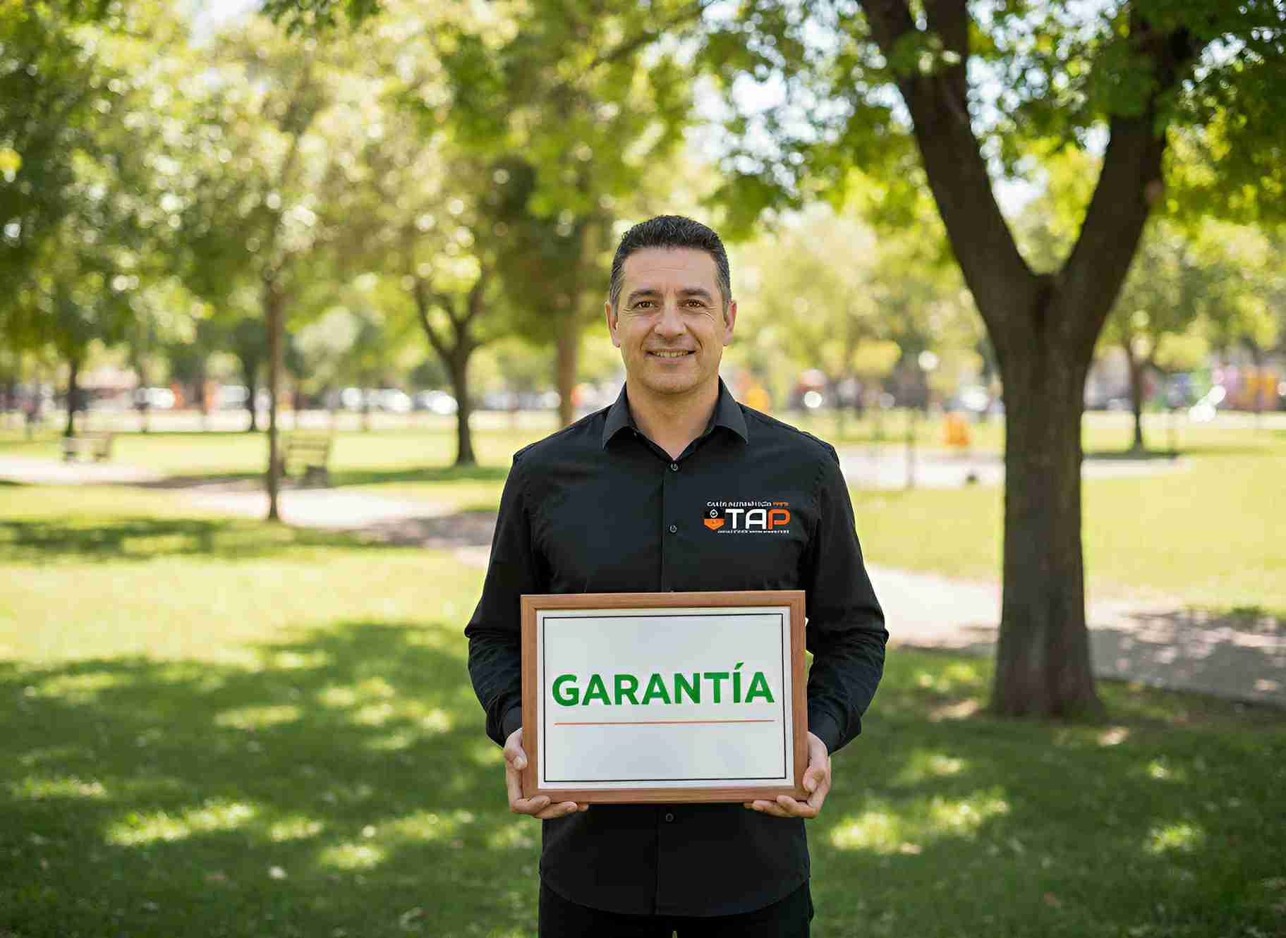 Productos certificados