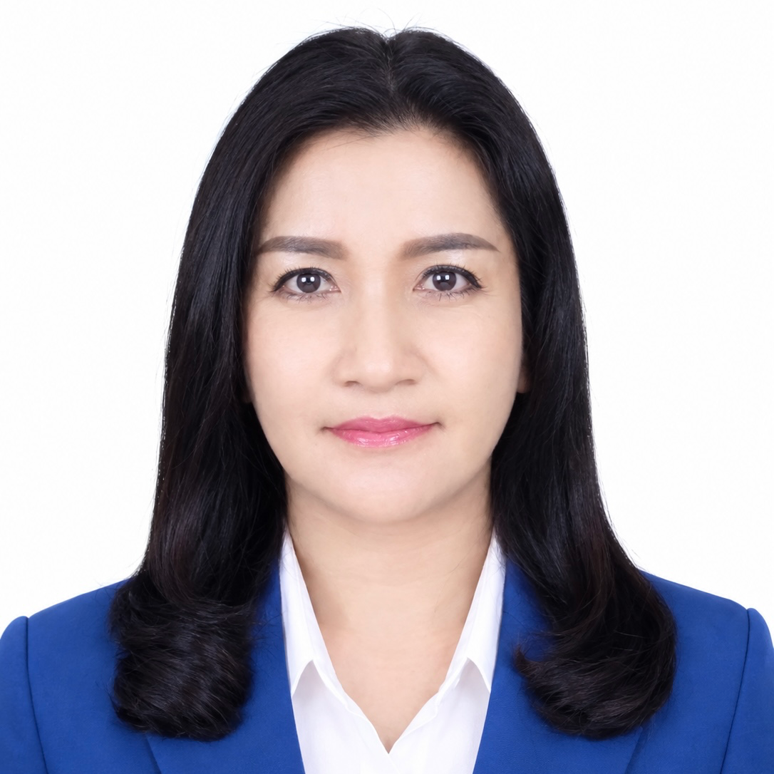 ชุลีพร รักกุศล