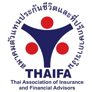 THAIFA (สมาชิกตลอดชีพ)