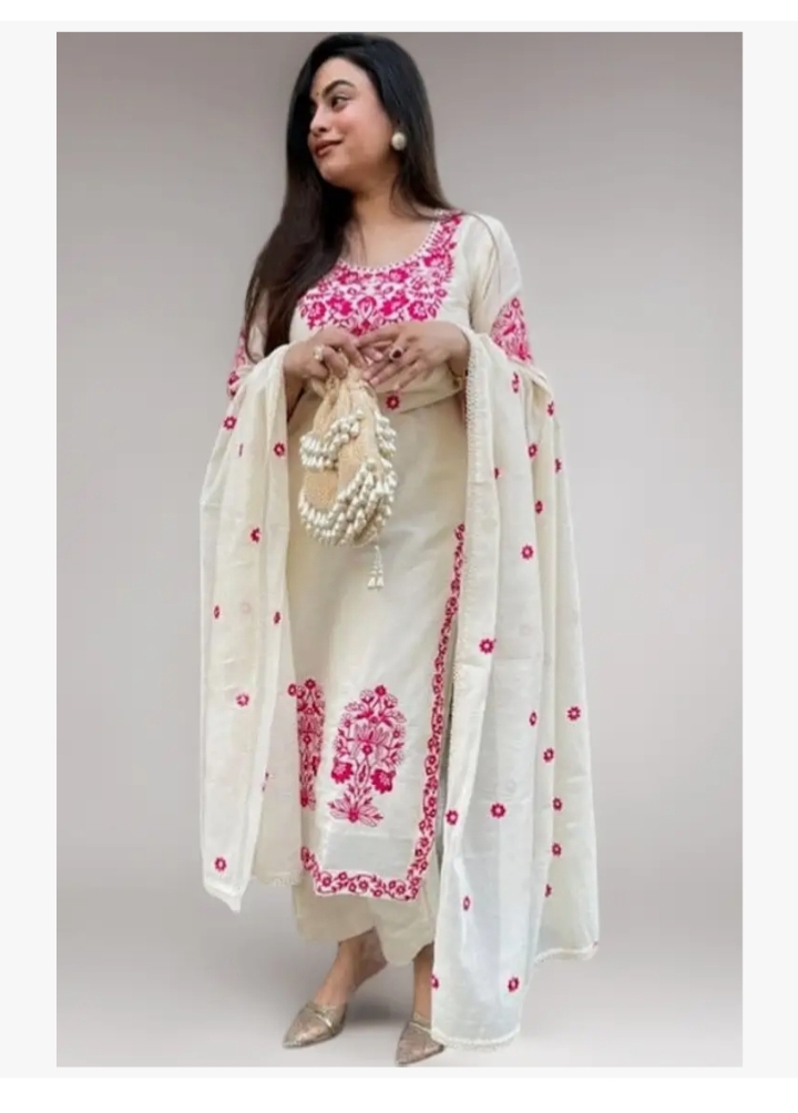 Cotton kurta for women 