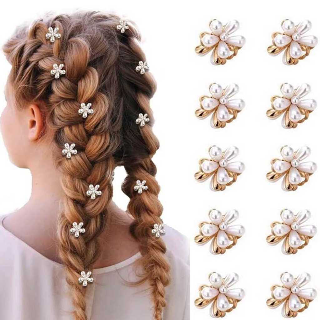 KESI ORNAMENTS Elegant Hair Clutcher