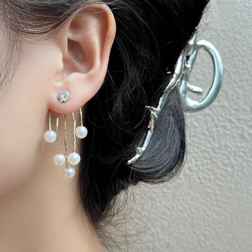  Elegant Party Wear Jewellery