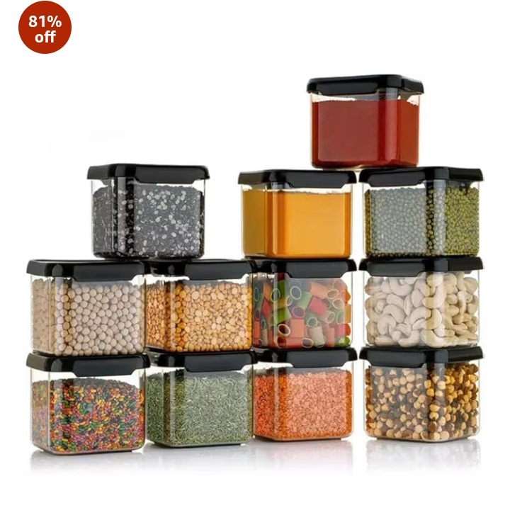 KITCHEN STORAGE CONTAINER