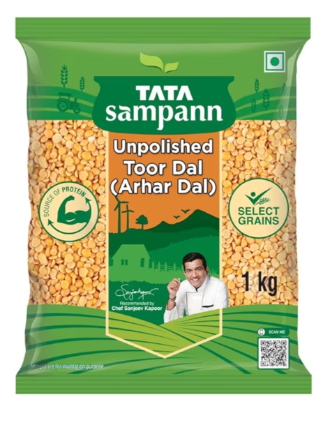 TOOR DAL