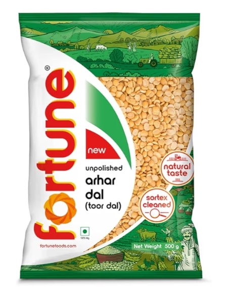 ARHAR DAL