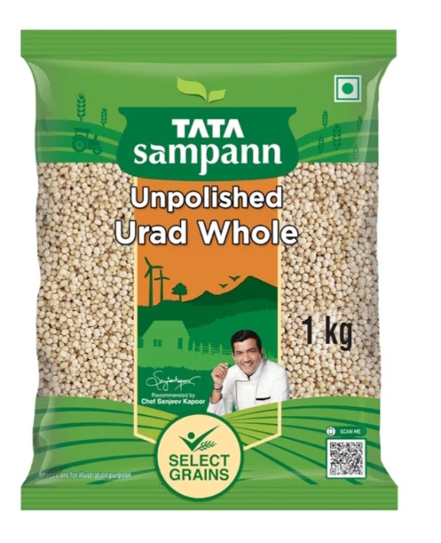 URAD DAL