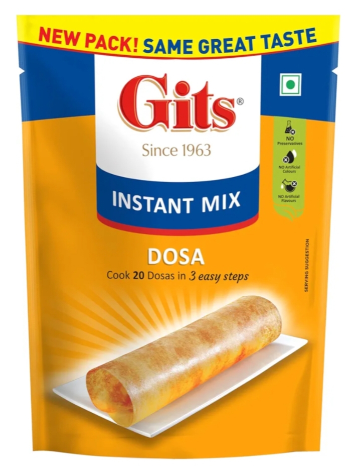 INSTANT RICE DOSA MIX