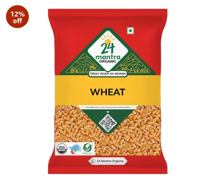 WHEAT