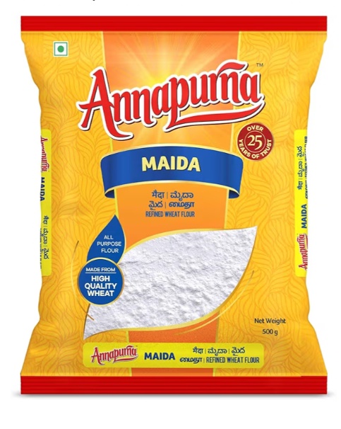 MAIDA
