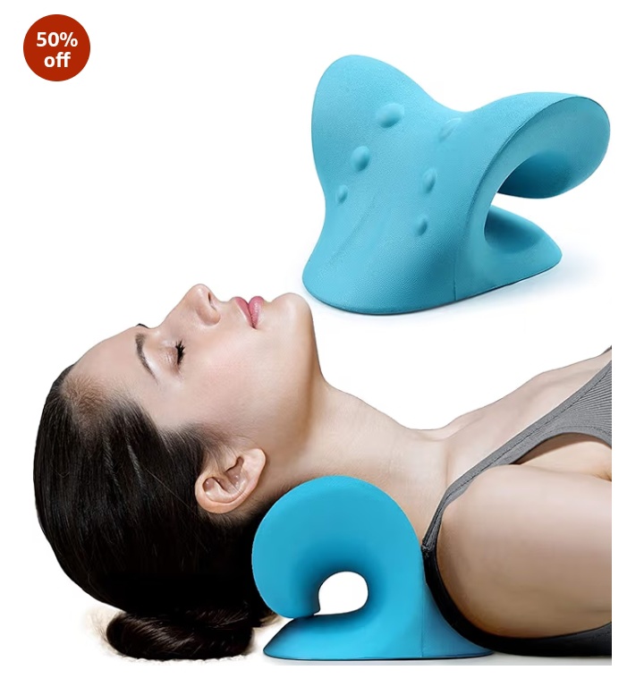 NECK AND SHOULDEAR RELXER