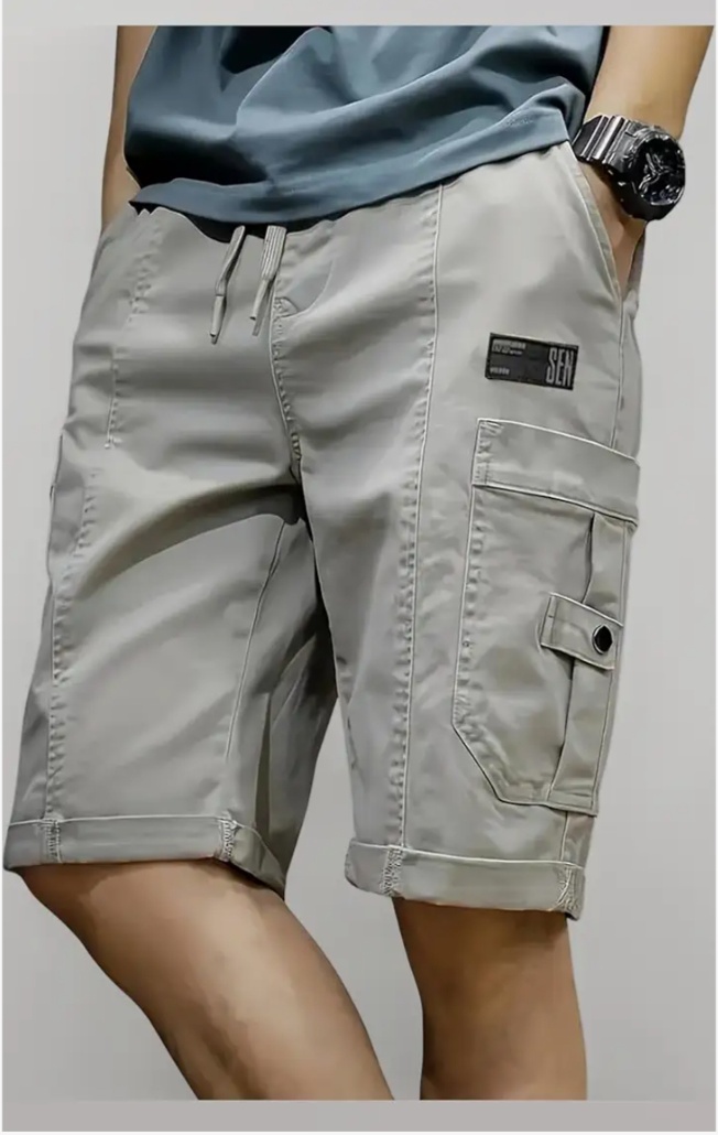Mention shorts