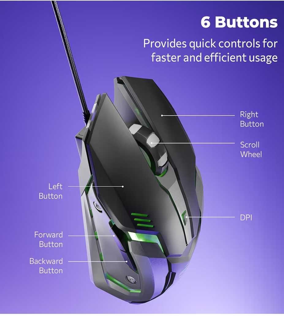 ZEBRONICS-Transformer-Mouse