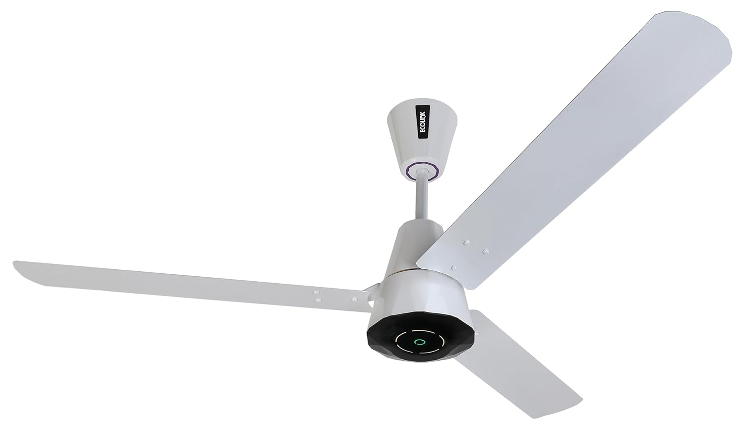 EcoLink AIRO JEWEL PEARL WHITE 1200MM