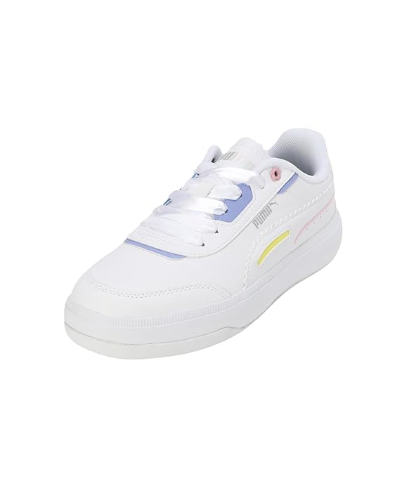 Puma Womens Tori Pixie V1 Sneaker