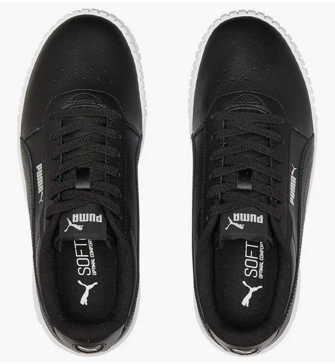 Puma Women Carina 2.0 Sneaker