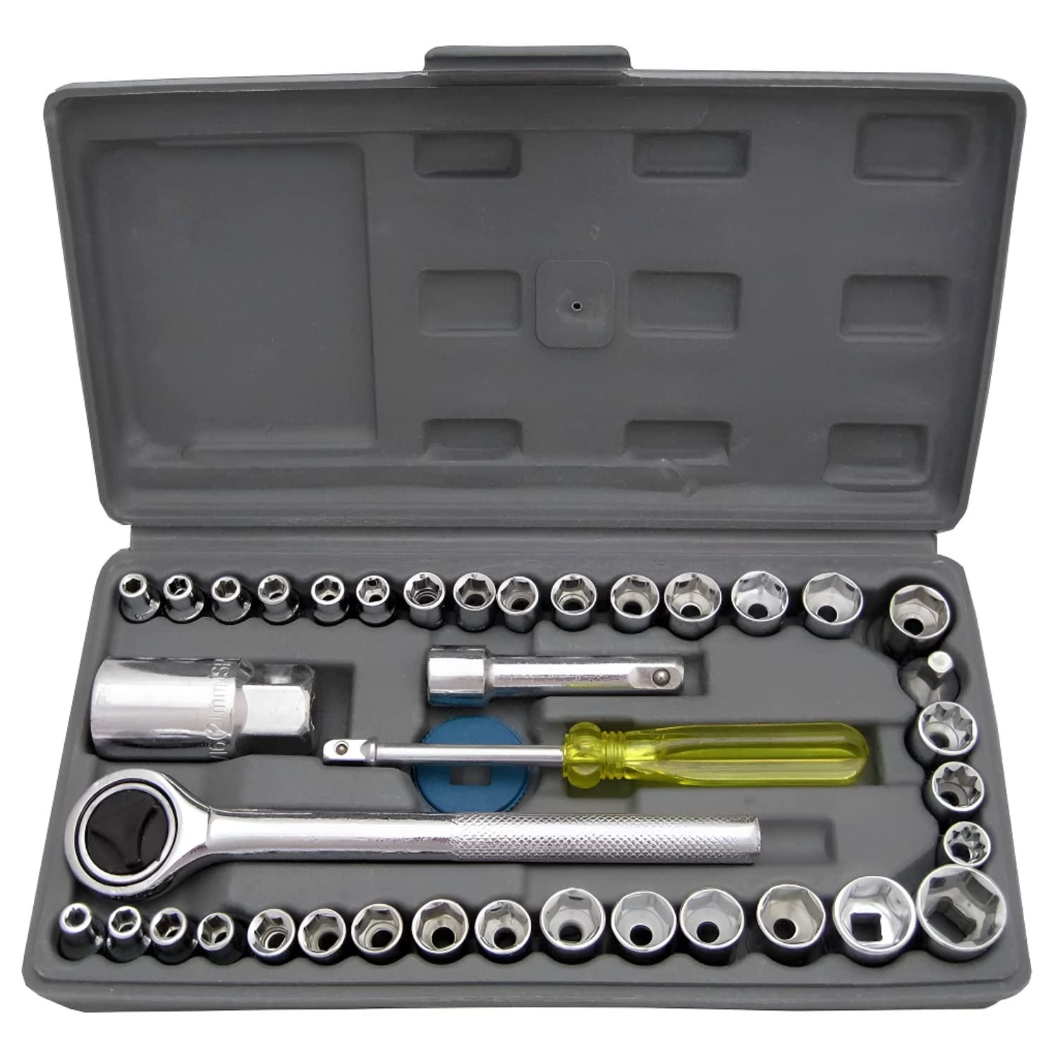 Oblivion Tool Box Kit 40 Pcs 