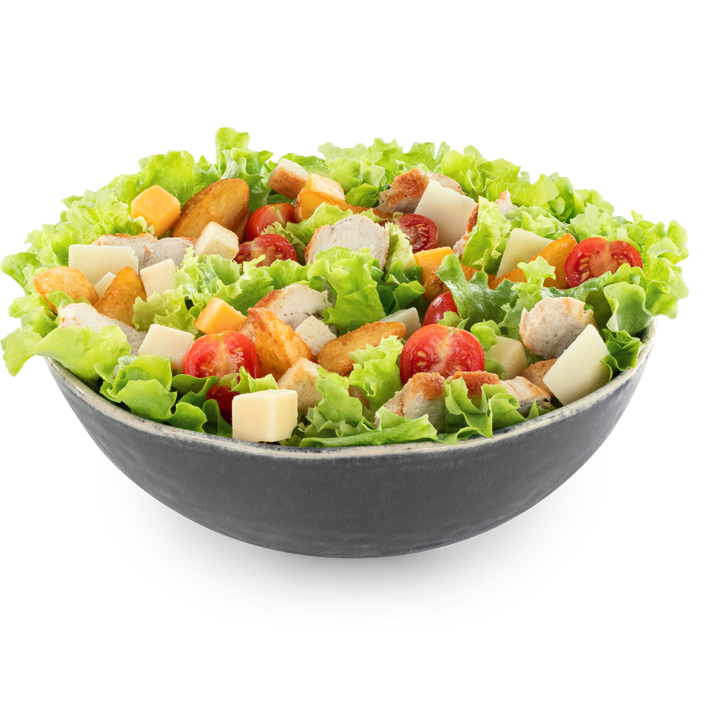 Salade Cesar