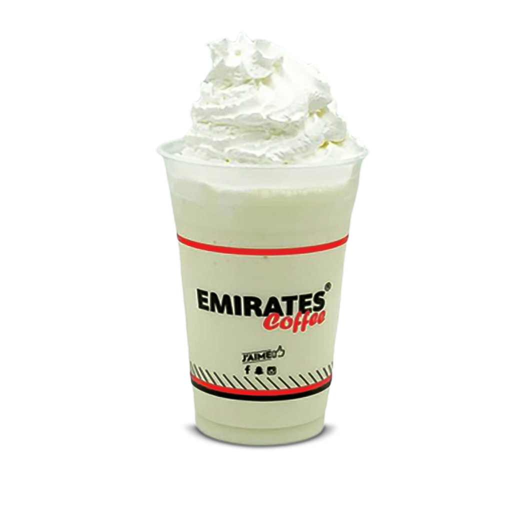 Milkshake à Composer