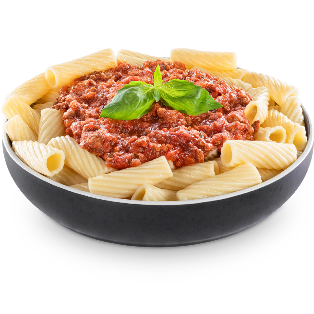 Pâtes Bolognaise