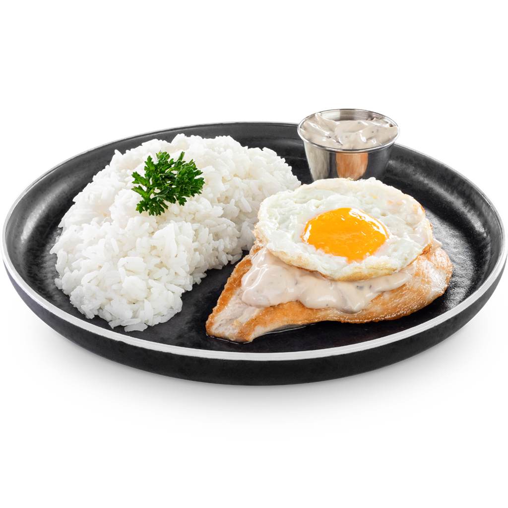 Escalope Fondante