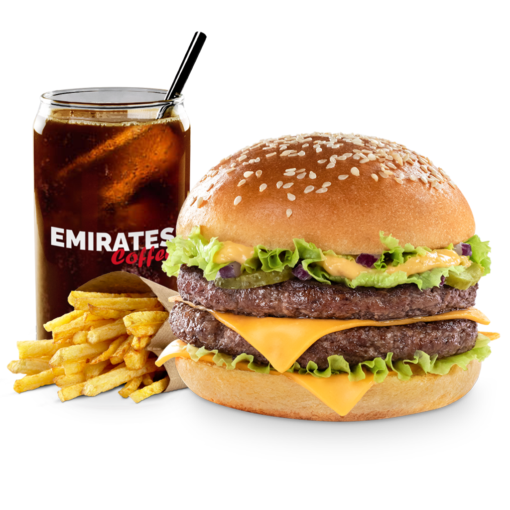 Biggy Burger