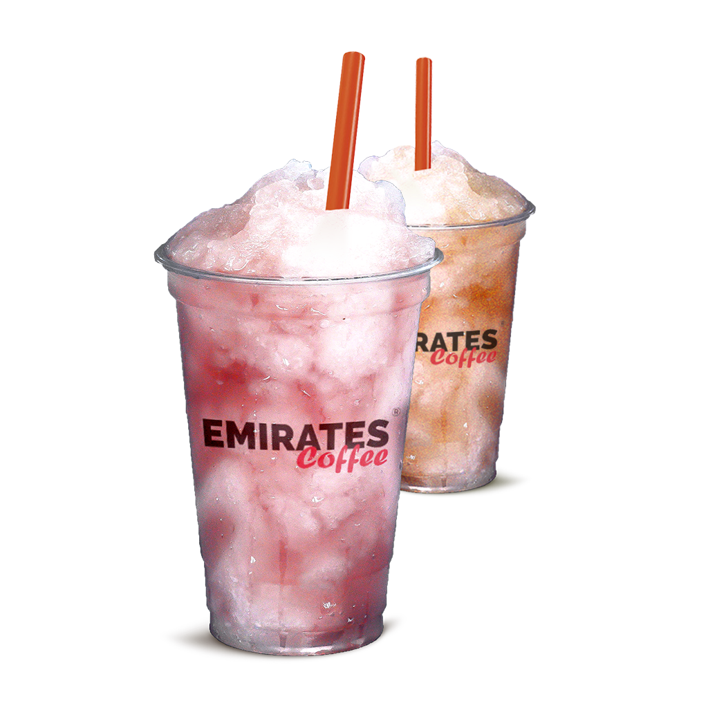 Frappés
