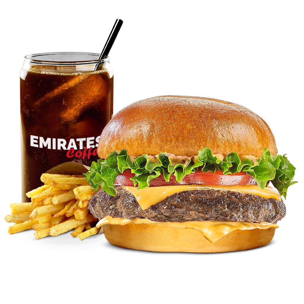 Shake Burger