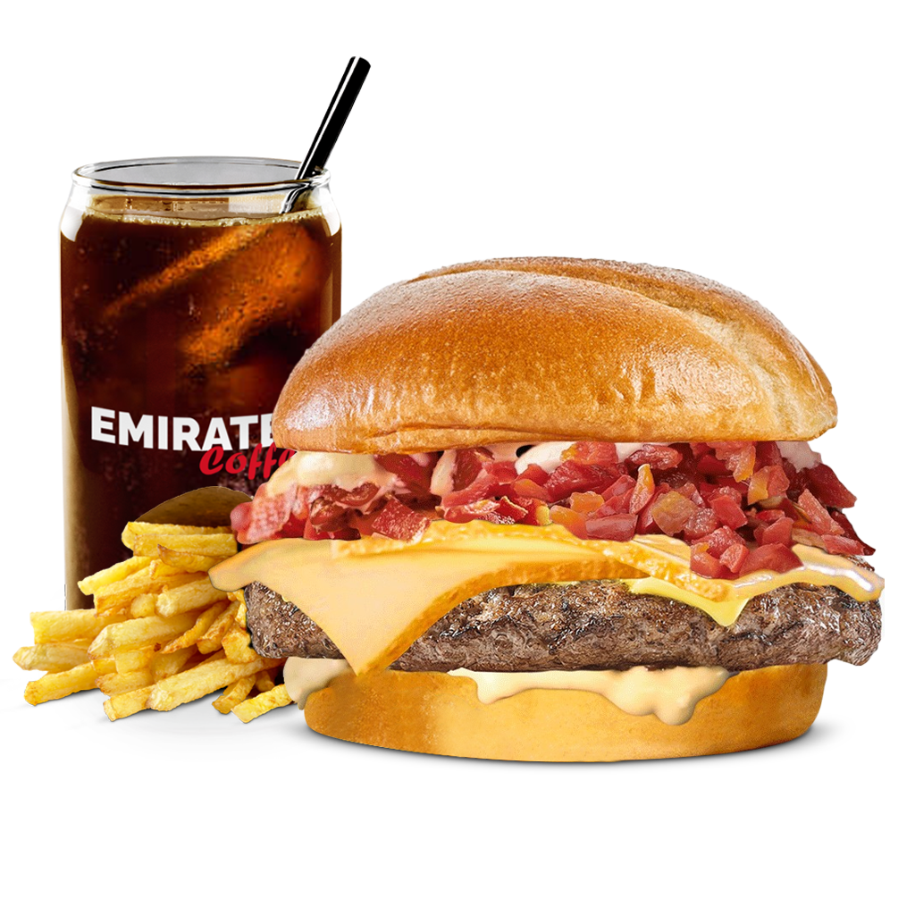 Burger Savoyard