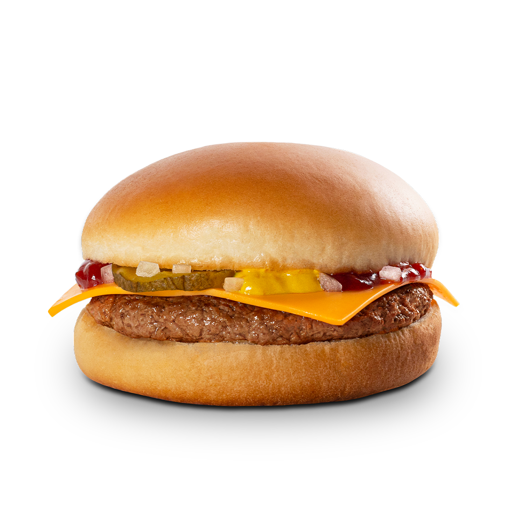 Cheeseburger *
