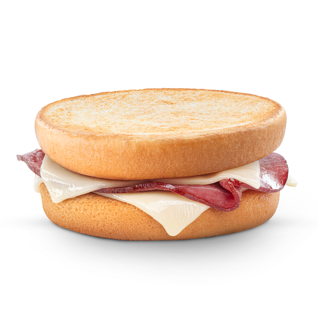 Croc Pastrami