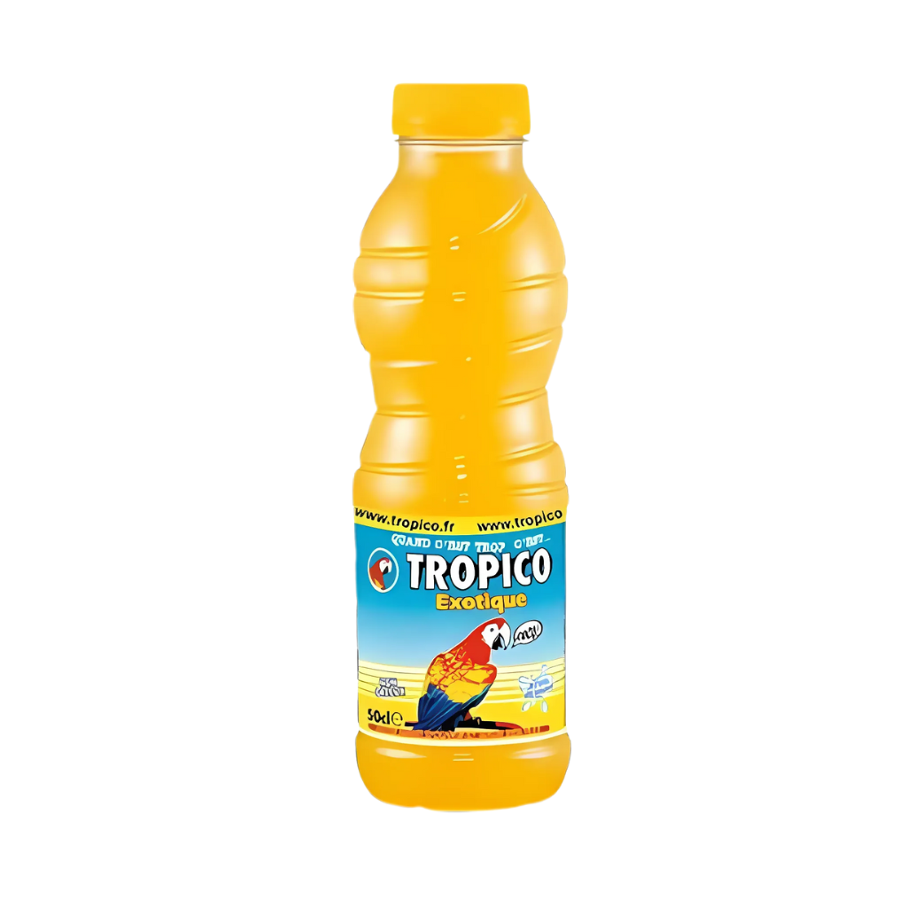 Tropico 40cl