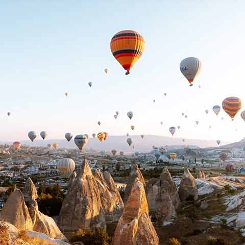 Image 79: Marvelous Turkiye