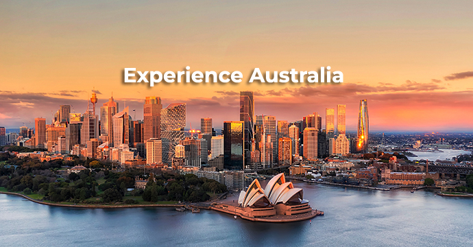 Image 98: Tour ke Australia Mulai Rp 23 Jutaan! 