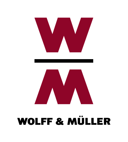 WOLFF & MÜLLER Holding GmbH & Co. KG