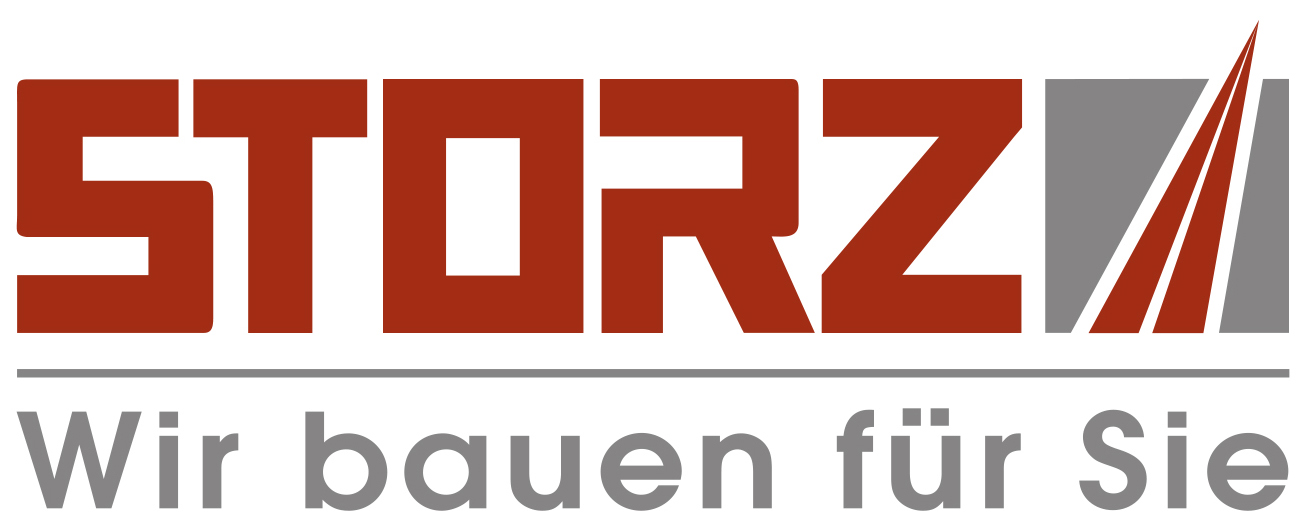 J. Friedrich Storz Verkehrswegebau GmbH & Co. KG