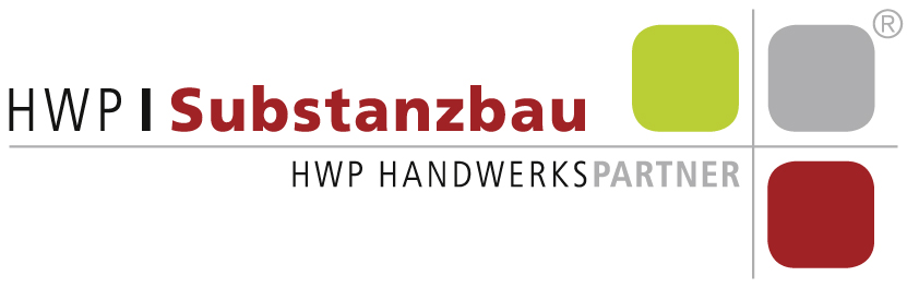 HWP Substanzbau GmbH