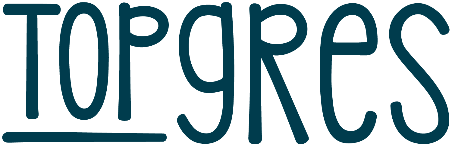 Topgres GmbH & Co. KG