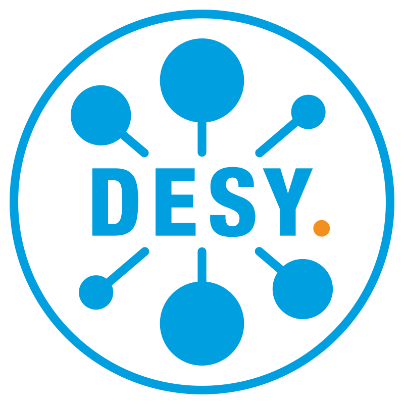 Deutsches Elektronen-Synchrotron DESY