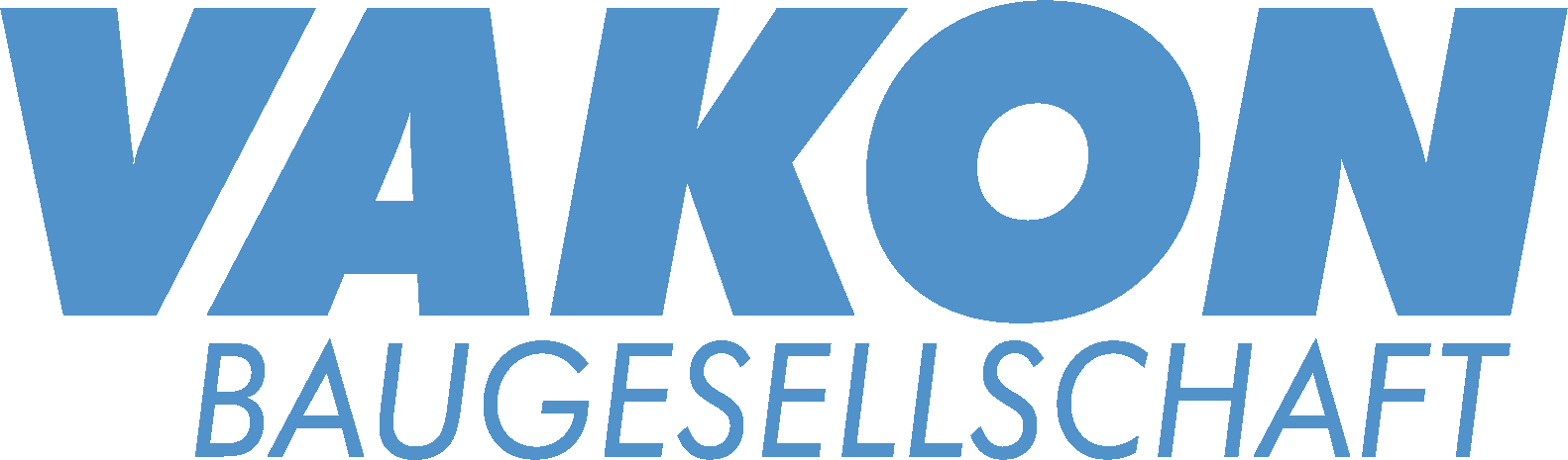 VAKON Baugesellschaft mbH