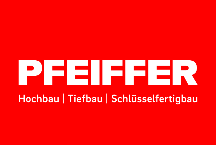 PFEIFFER Baugesellschaft mbH